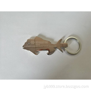 Best small gift opener type custom barbecue shop promotion bottle opener
